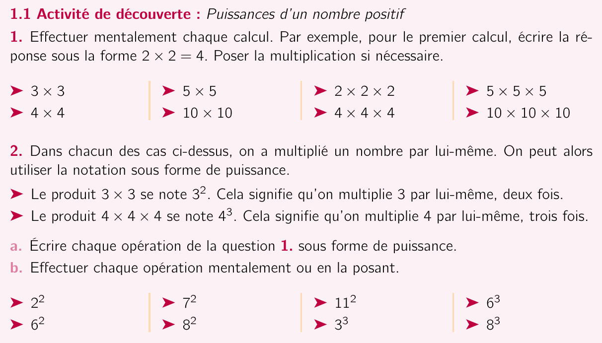 Activité 1.1