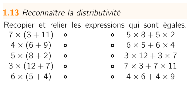 Exercice 1.13