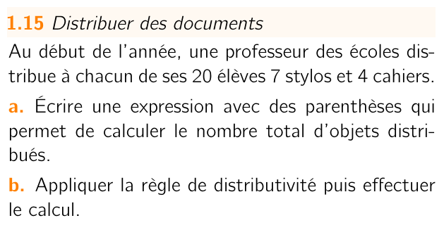 Exercice 1.15
