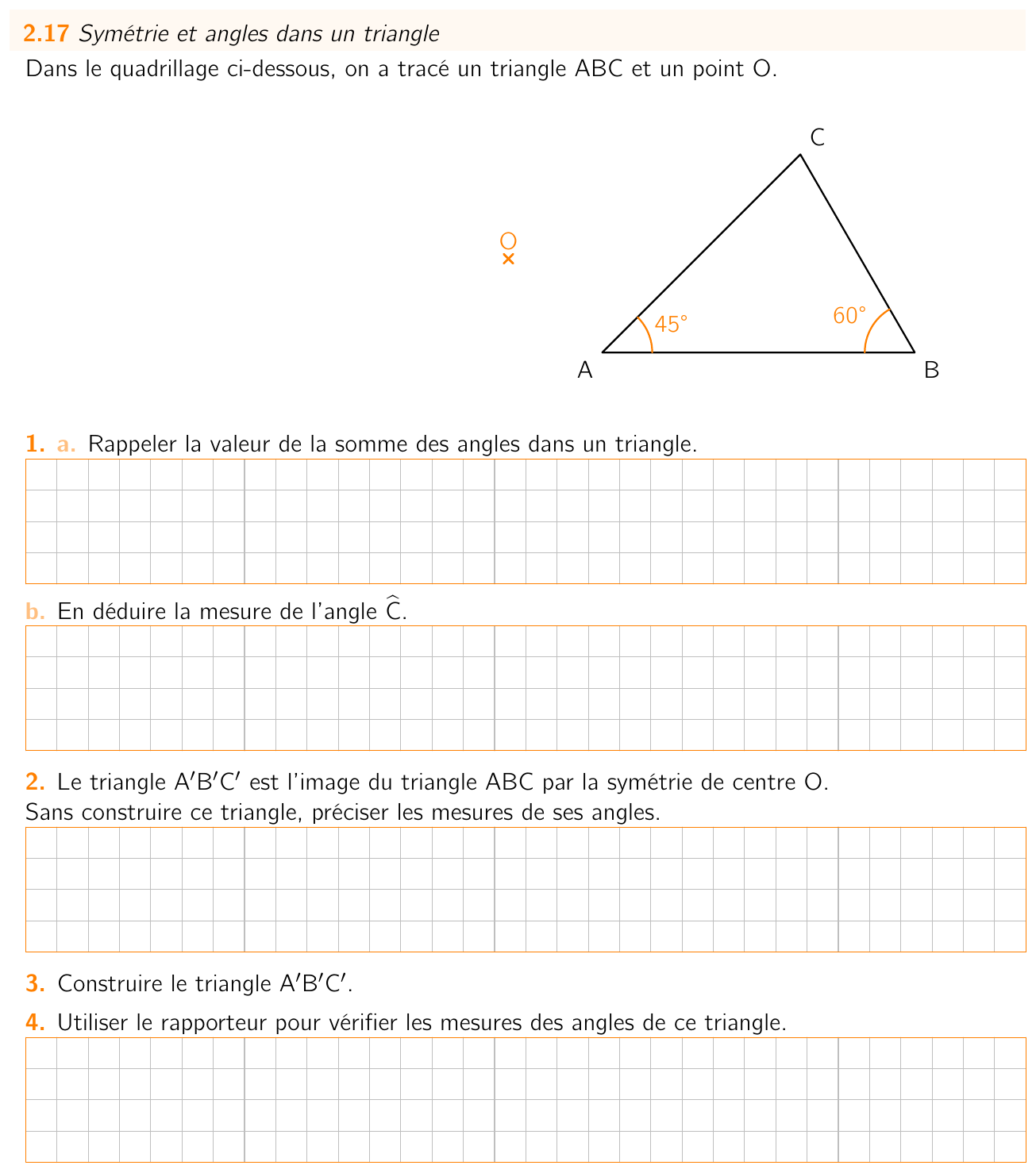 Exercice 2.17